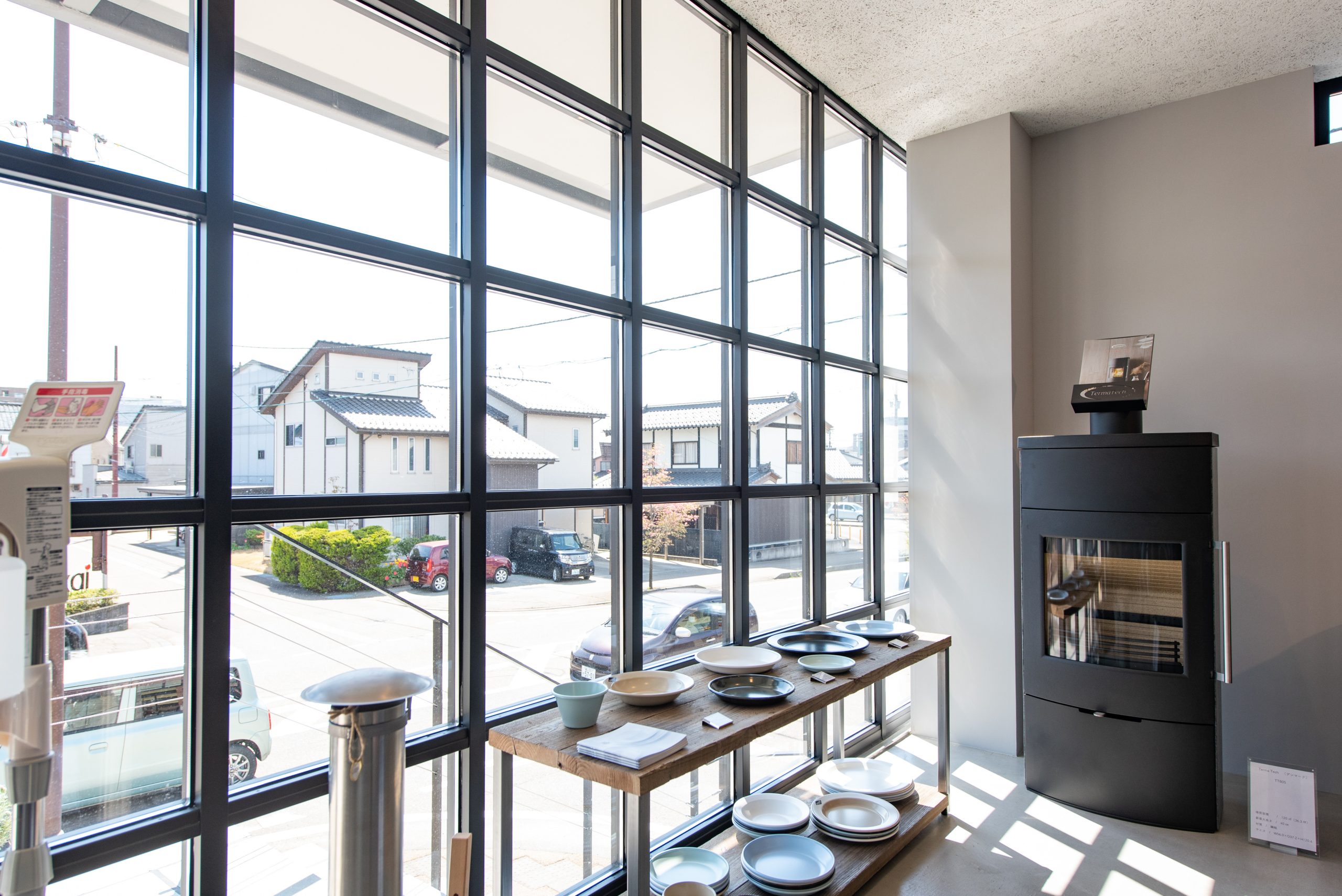 株式会社SATO GIKEN