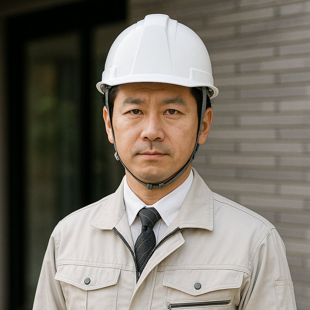 スタッフの写真