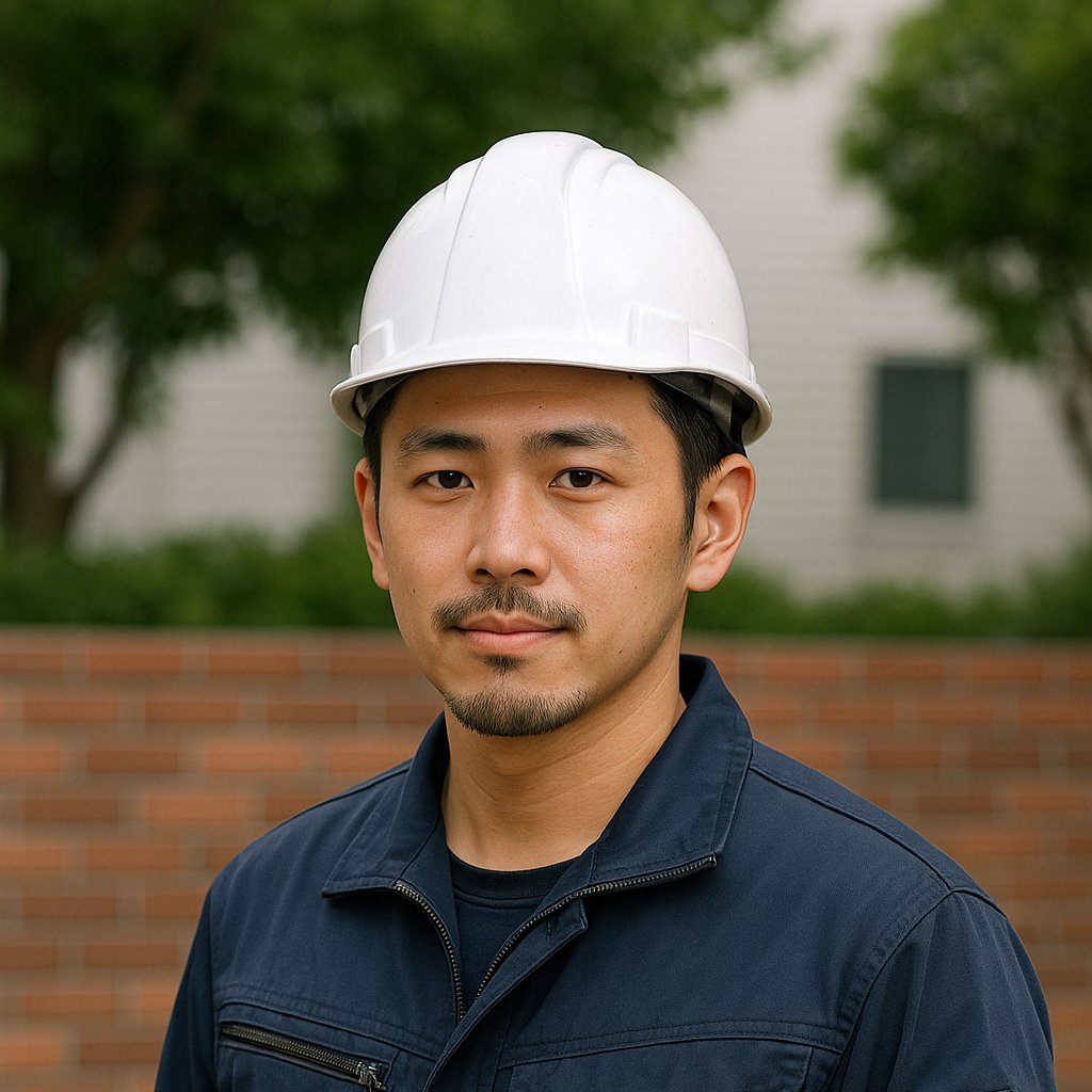 スタッフの写真